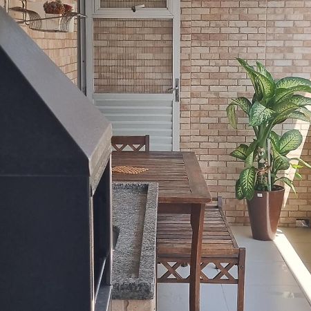 Apartamento Vila Aconchego Vermelho Lejlighed Salvador Eksteriør billede