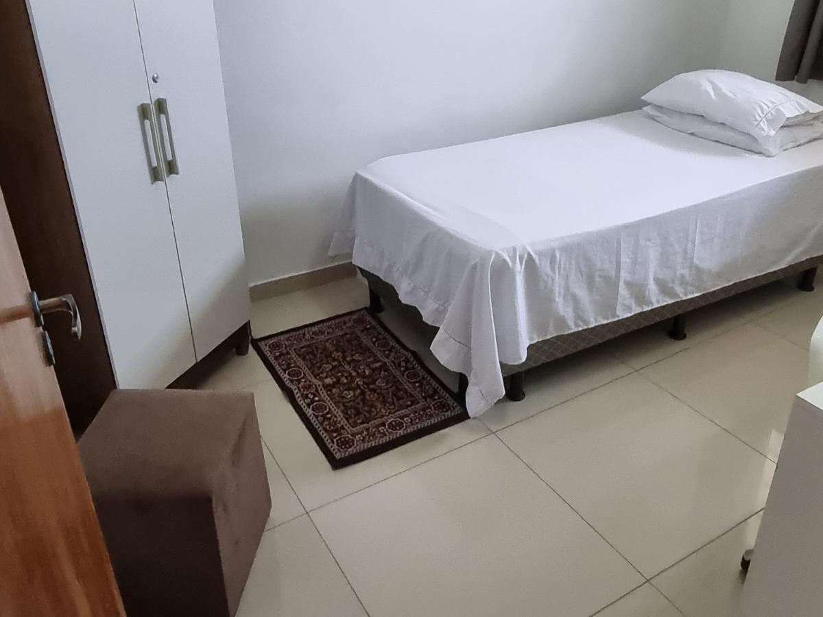 Apartamento Vila Aconchego Vermelho Lejlighed Salvador Eksteriør billede