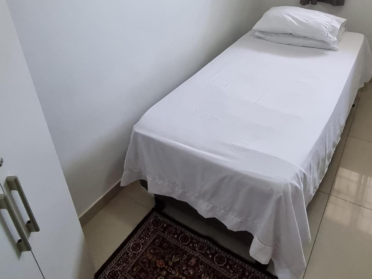 Apartamento Vila Aconchego Vermelho Lejlighed Salvador Eksteriør billede