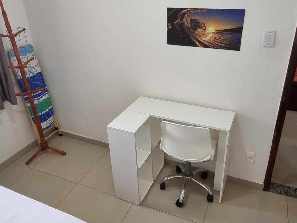 Apartamento Vila Aconchego Vermelho Lejlighed Salvador Eksteriør billede