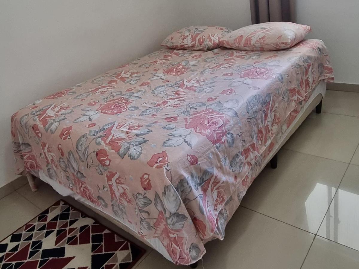 Apartamento Vila Aconchego Vermelho Lejlighed Salvador Eksteriør billede