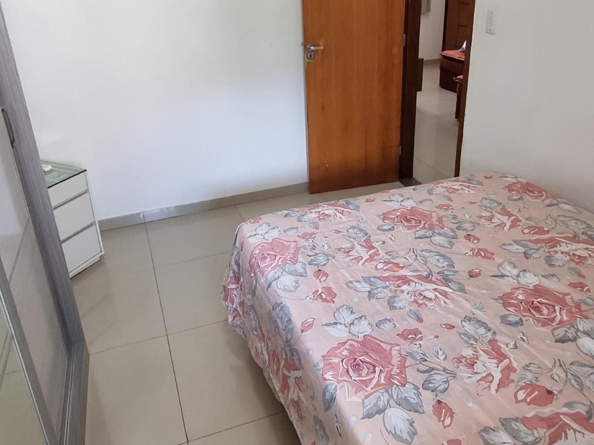 Apartamento Vila Aconchego Vermelho Lejlighed Salvador Eksteriør billede