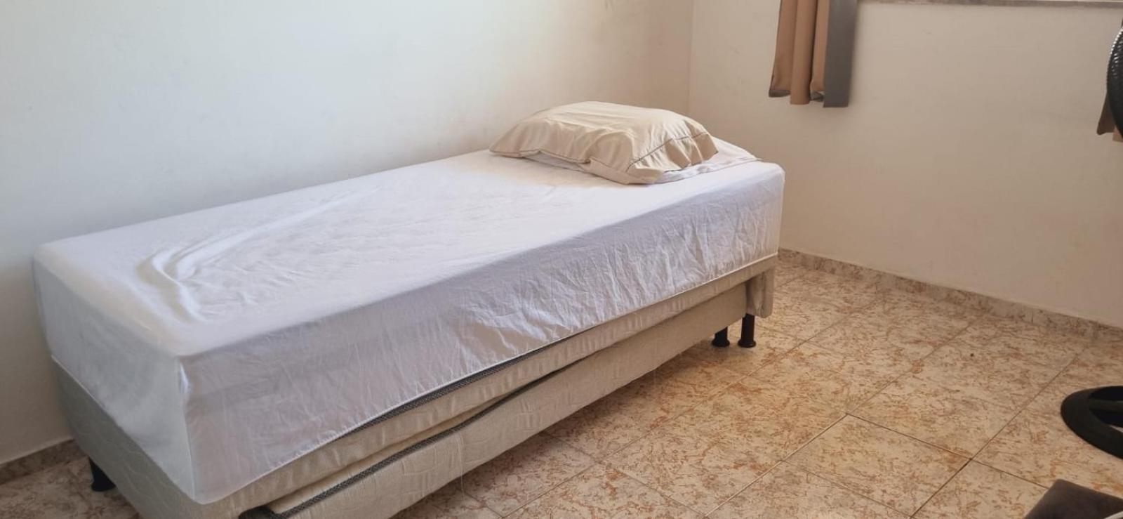Apartamento Vila Aconchego Vermelho Lejlighed Salvador Eksteriør billede