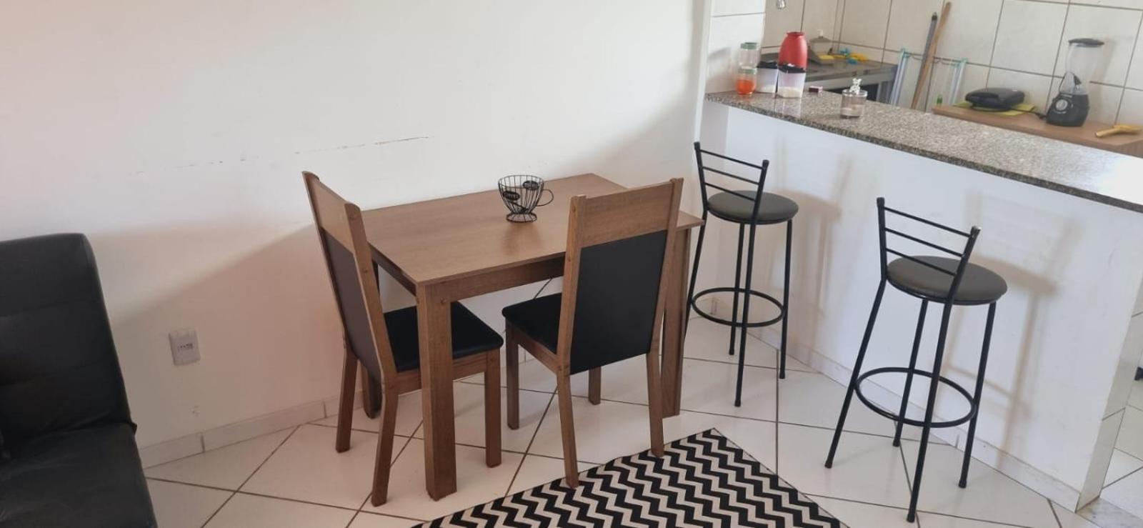 Apartamento Vila Aconchego Vermelho Lejlighed Salvador Eksteriør billede