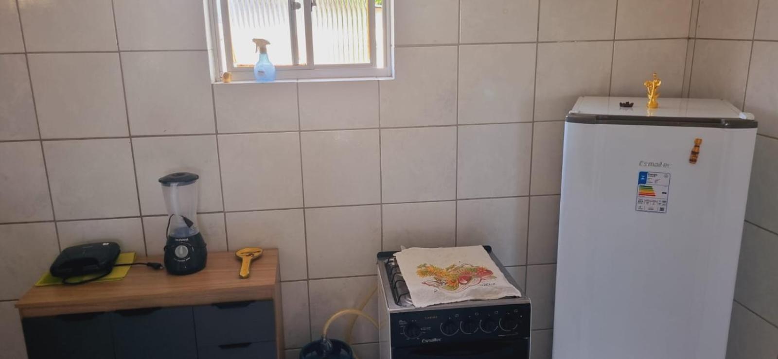 Apartamento Vila Aconchego Vermelho Lejlighed Salvador Eksteriør billede