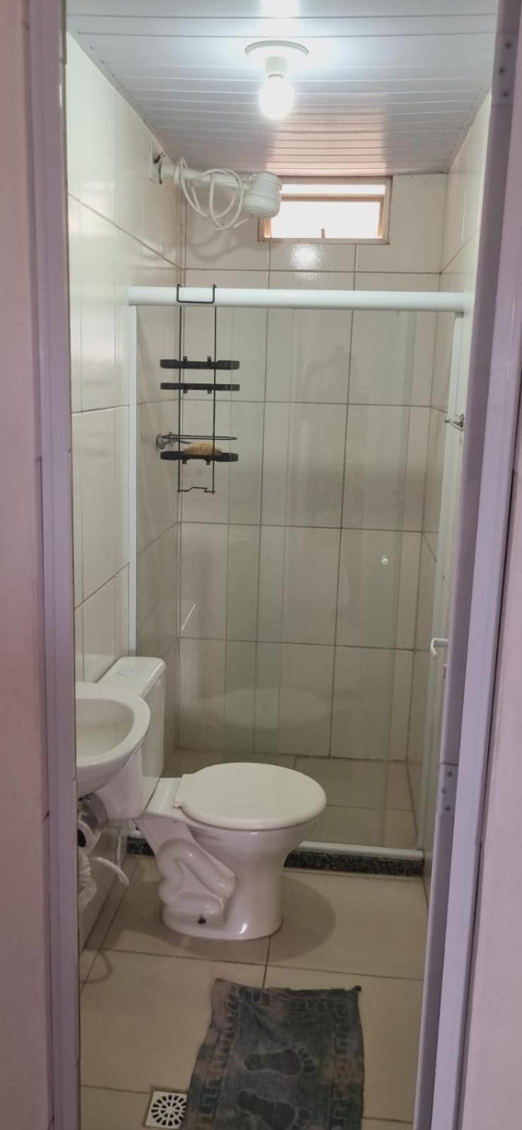 Apartamento Vila Aconchego Vermelho Lejlighed Salvador Eksteriør billede